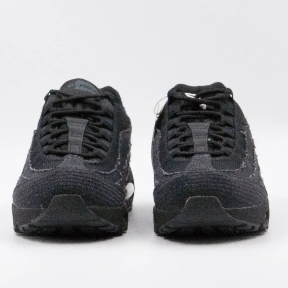 NIKE Air Max 95 OG x Levi’s Black. Sz 14M. NEW WITH original BOX. ✨ EXCLUSIVE ✨